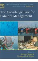 Knowledge Base for Fisheries Management