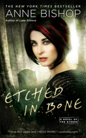 Etched in Bone: A Novel of the Others(Novel of the Others)