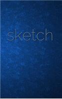 sketchBook Sir Michael Huhn artist designer edition: Sketch