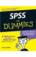 SPSS For Dummies