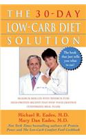 30-Day Low-Carb Diet Solution