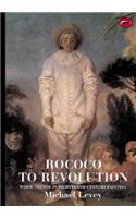 Rococo to Revolution