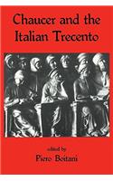 Chaucer and the Italian Trecento