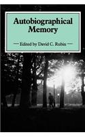 Autobiographical Memory