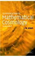 Introduction to Mathematical Cosmology