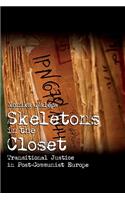 Skeletons in the Closet