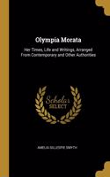 Olympia Morata
