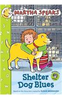Shelter Dog Blues