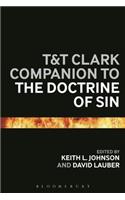 T&T Clark Companion to the Doctrine of Sin