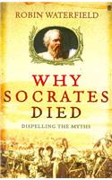 Why Socrates Died