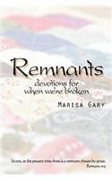 Remnants