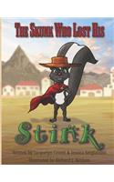 Skunk Who Lost His Stink