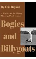 Bogies and Billygoats