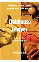 Clubhouse Lawyer