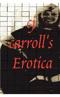 Cj Carroll's Erotica