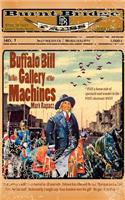 Buffalo Bill in the Gallery of the Machines
