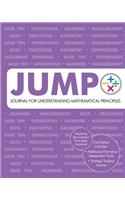 JUMP 5 Student Edition: Journal for Understanding Mathematical Principles