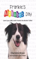 Frankie's Alphabet Day