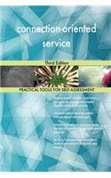 connection-oriented service Third Edition