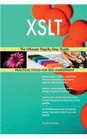 XSLT The Ultimate Step-By-Step Guide
