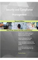 Security and Compliance Management Second Edition