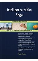 Intelligence at the Edge Standard Requirements