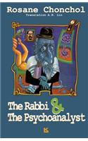 The Rabbi and the Psychoanalyst
