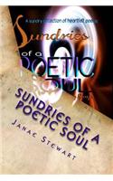 Sundries Of A Poetic Soul