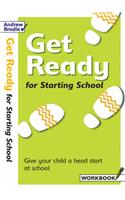 Get Ready for Starting School