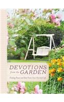 Devotions from the Garden