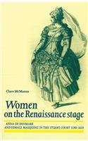 Women on the Renaissance Stage
