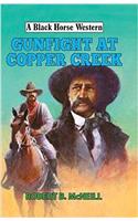 Gunfight at Copper Creek