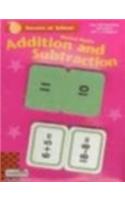 Addition And Subtraction