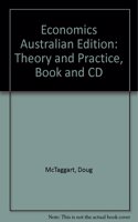 Economics Bk+CD