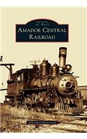 Amador Central Railroad