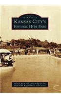 Kansas City's Historic Hyde Park