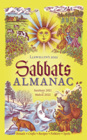 Llewellyn's 2022 Sabbats Almanac