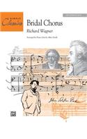 Bridal Chorus from Lohengrin
