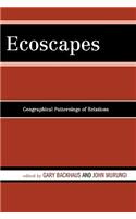 Ecoscapes