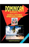 Dominican Republic Business and Investment Opportunities Yea