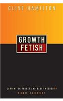 Growth Fetish