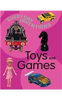 Toys and Games