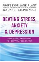 Beating Stress, Anxiety And Depression
