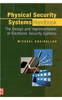 Physical Security Systems Handbook