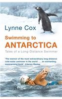 Swimming to Antarctica
