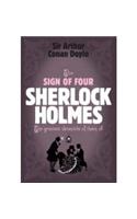 Sherlock Holmes: The Sign of Four (Sherlock Complete Set 2)