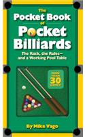 The Pocket Book of Pocket Billiards