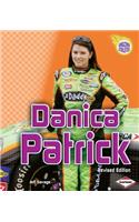 Danica Patrick, 2nd Edition