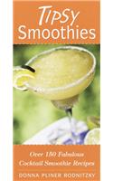 Tipsy Smoothies