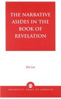 The Narrative Asides in the Book of Revelation